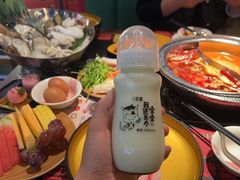 -牛New寿喜烧(闵行龙湖天街店)