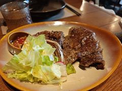-CHINCHIN 青青·泰国料理(万象食家店)