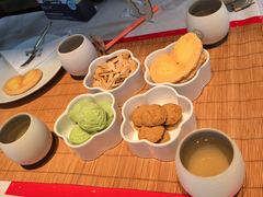 -鲤院·新中式美学·庭院餐厅(夫子庙店)