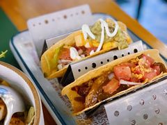 -HFFOUSA TACO弗萨塔可墨西哥餐厅(颐堤港店)