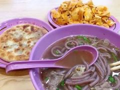 -牛马行牛肉饸饹铺(长春总店)