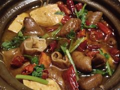 -南京大牌档(三阳广场苏宁店)