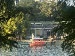 -荔湾湖公园
