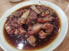 -贤花饭店(城阳店)