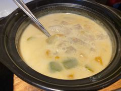 -汤城小厨•粤菜•靓汤(苏州街店)