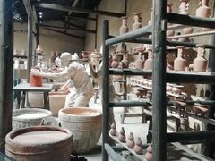 -龙泉青瓷博物馆