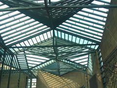 内景-西安大唐西市博物馆