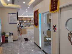 -芭比堂动物医院·24小时·眼科中心(深圳中心)
