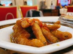 剁椒凤爪-凤凰楼酒家·粤宴点心(华强北店)