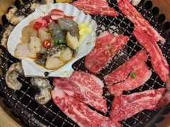 -梦山水日本烧肉(五四广场店)