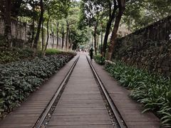 -铁路文化公园