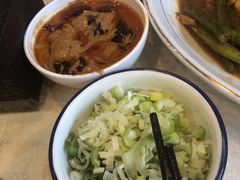 -四合義清真·老北京爆肚小吃涮肉