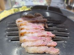 -姜虎东白丁烤肉(深圳湾后海汇店)
