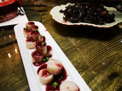 -童年小筑餐厅(申花路店)