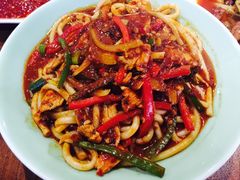 -疆Jiang·新疆秘制料理