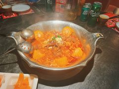 -刘一锅筋头巴脑(王府井店)