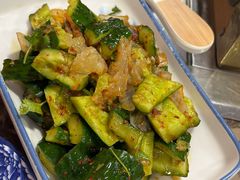 -熙成烧烤·三十三年(开发区店)