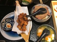 -無境·匠心日本料理(汉街店)
