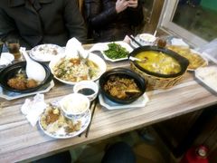 -云河农家乐饭店(福禄缘树山店)