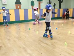 -乐翔轮滑(中庚漫游城店)