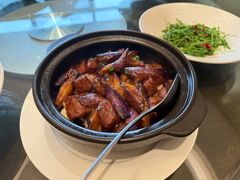 -南京空港温德姆花园酒店·MTF满庭芳中餐厅