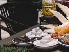 -聚春园自助餐厅(东街口店)