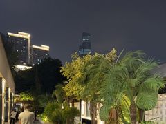 -夜宴江景餐厅