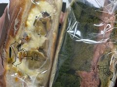-追光 Dream Bakery(汉街店)