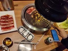 -韩悦牛排烤肉无限续(宝能中心店)
