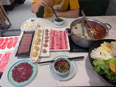 -许府牛火锅(星桥店)
