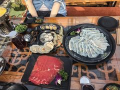 -丽江庭院之爱在路上(西单店)