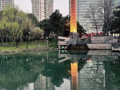 -徐家汇天主堂