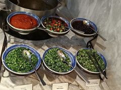 -苏州知音温德姆至尊酒店·四季海鲜自助餐厅(汾湖店)