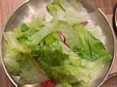 -西塔老太太泥炉烤肉(武汉摩尔城店)