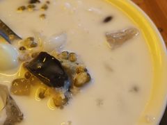 清凉补-清爽清补凉