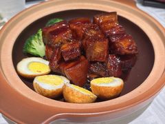 -上海年代·浙菜家烧·小海鲜(水上东路店)