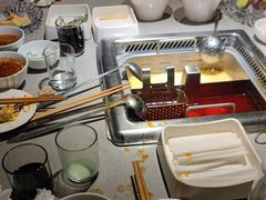 -海底捞火锅(万象城店)