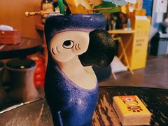 -The Tiki Bungalow提基小木屋酒吧