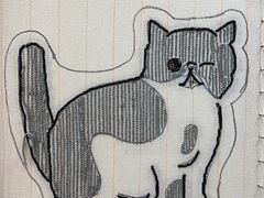 -A+毛毛毯·高温珐琅·银饰DIY(三里屯店)