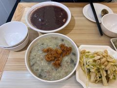 -台北楚楚园馅饼粥(虹桥南丰城店)