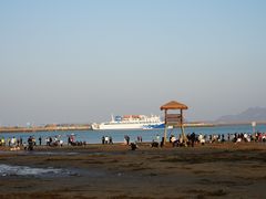 -在海一方公园