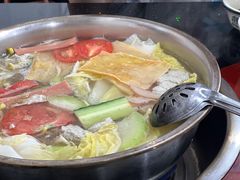 -黑白荤豆花(双凤路店)