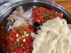 -湖南文氏湘菜馆(顺河高架路店)