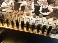 -喜茶(广州北京路惠福东店)