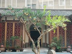 -南堂小馆·川菜馆(德商国际店)