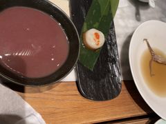 -苏帮袁Sue Cuisine(来福士店)