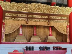 -历代帝王庙博物馆