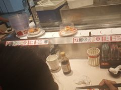 -新一番三文鱼寿司(大东海店)