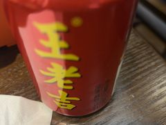 -半酌烧烤小酒馆(南京东路店)