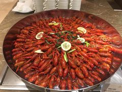 -景湖轩全日制餐厅·南湖名都